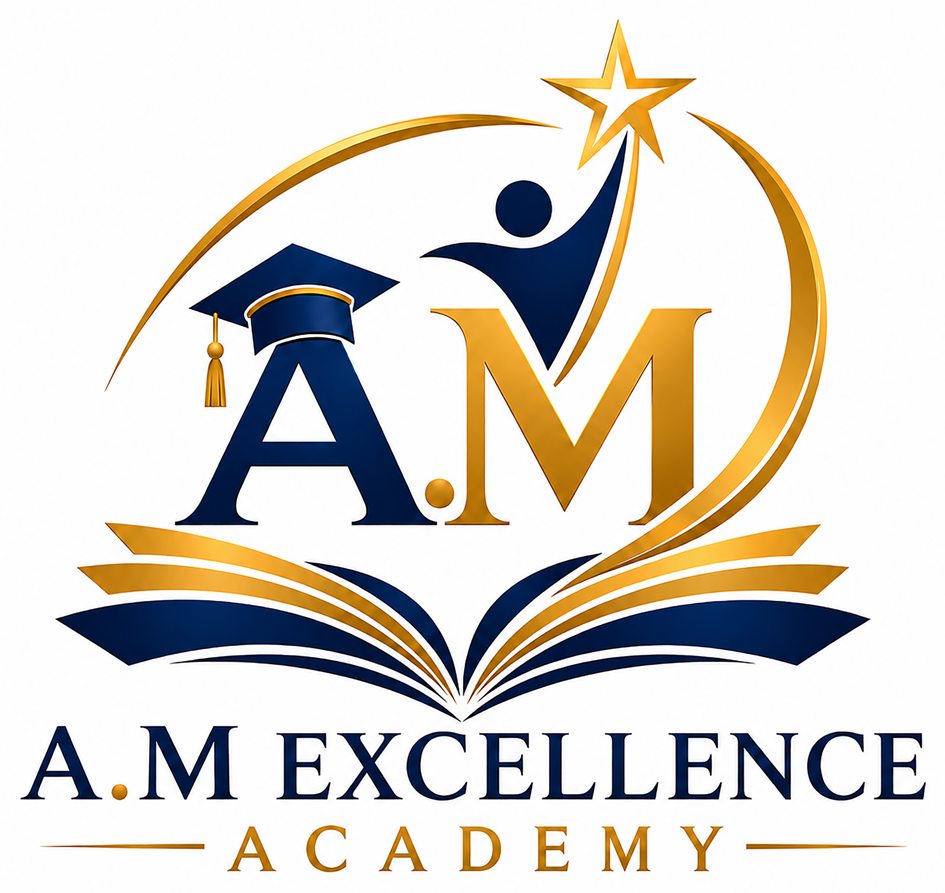 AM Excellence Academy