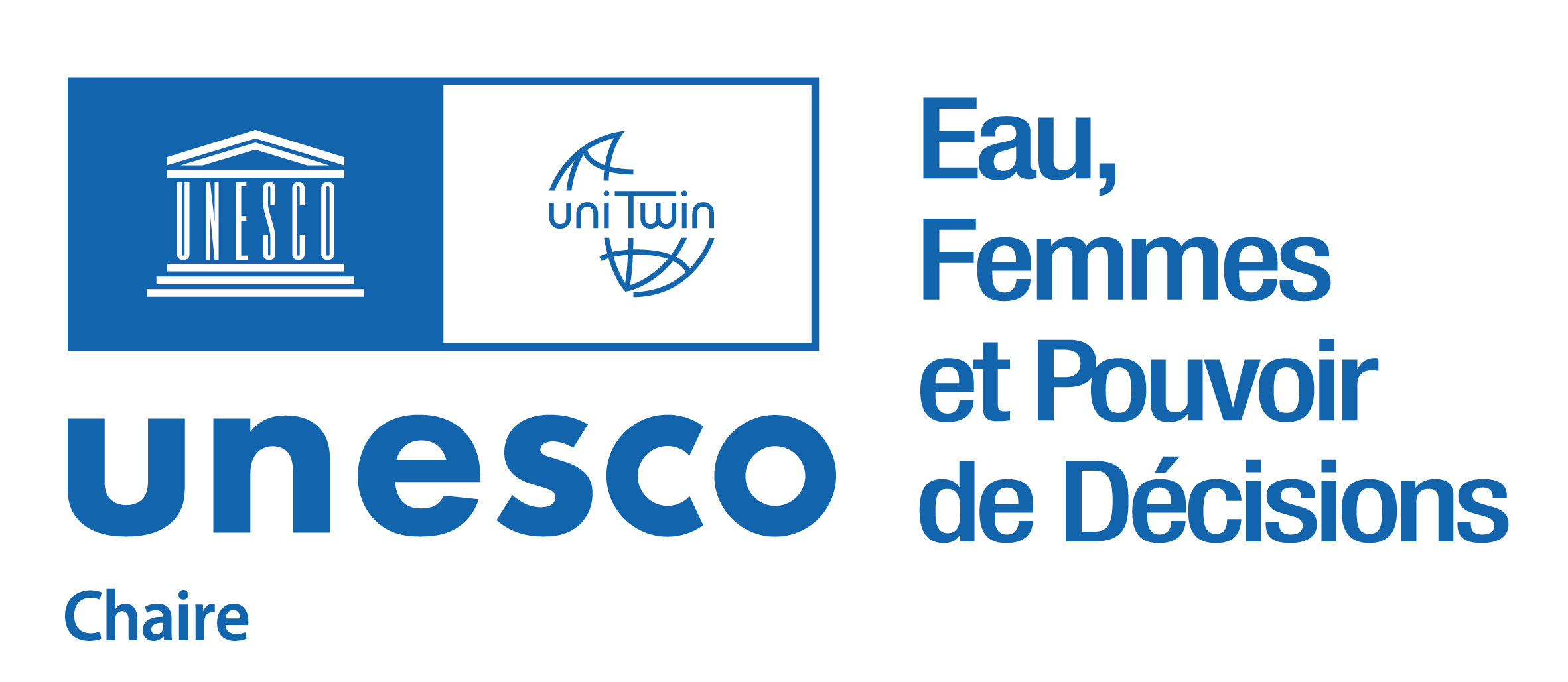 Chaire UNESCO