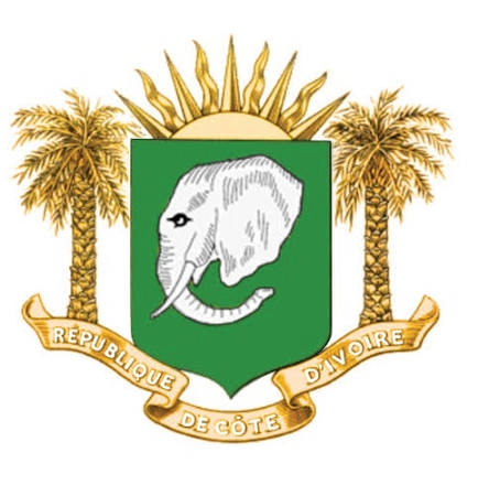 Conseils régionaux de Côte d'Ivoire