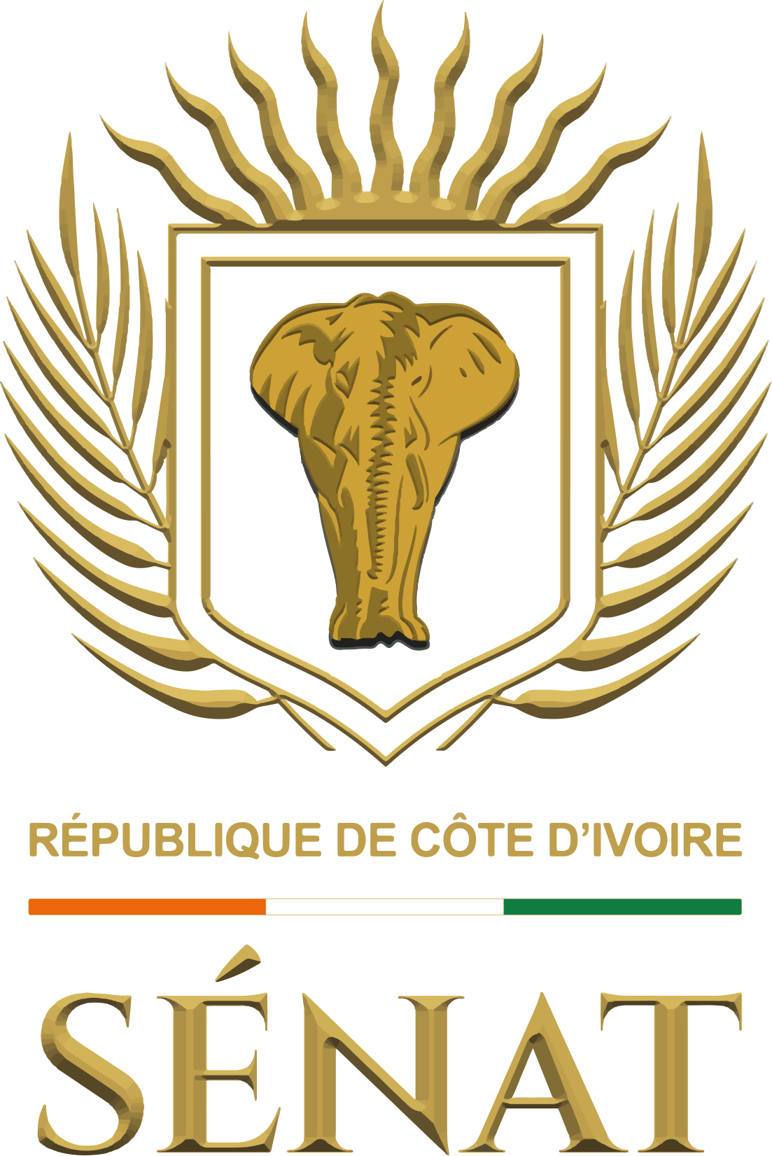 Sénat de Côte d'Ivoire